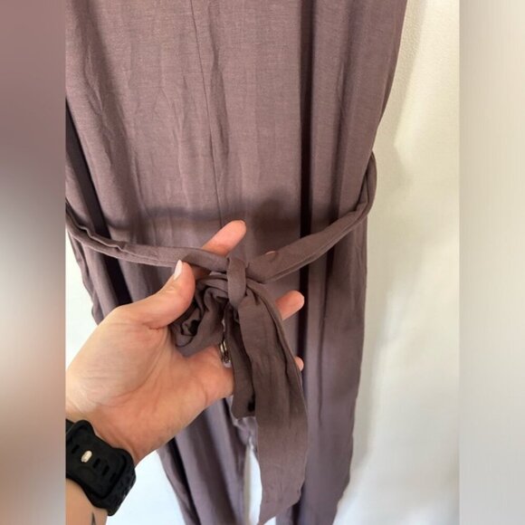 Knix Romper Violet Dusk Size Large - Picture 5 of 9